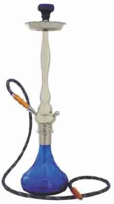 019788 Nargile ASTRA Mya - Blue - 810-002