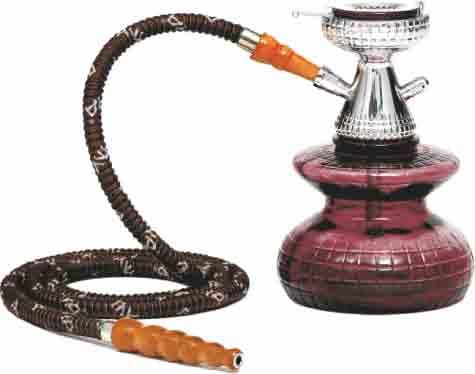 813-002 Nargile MIKRO