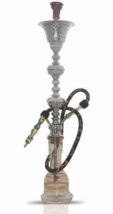 #3-8.101 Åßäç Êáðíéóôïý ÍáñãéëÝò Ναργιλές 75cm Ναργιλές 75cm Khalil