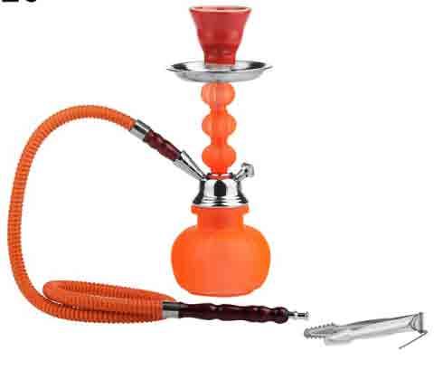 Dreamliner Shisha Blue Mosaic -