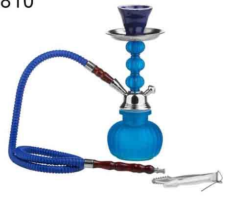 Shisha Black Mosaic - 341730
