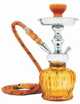 Shisha Neon Green - 342800