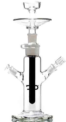 DUD Shisha LK26BK Screw Set -