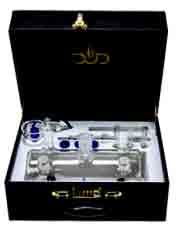 290966 024386 DUD Shisha SS1001BK 7