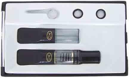 DENICOTEA Retro Cigarette Holder 45cm 23cm 8