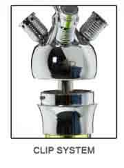 Shisha 12005G DUD Shisha 12005BK DUD