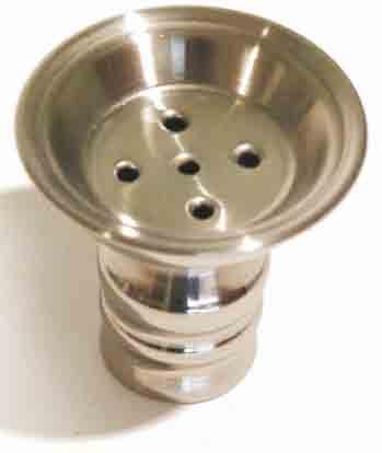 Nargileh Burner CLAY