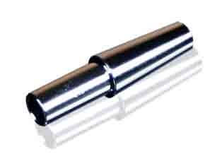 025376 DUD Silicone Hose 06715 - Clear - 1,5M