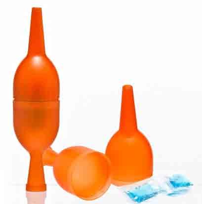 949090 - SET 4pcs MYA Freeze Hose