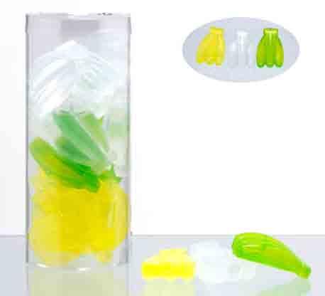 290966 024713 Hookah Ice Cubes - ΜΤ7 - Grape