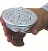 011386 MYA Pipe