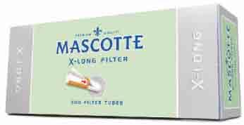 Φίλτρα: 100 8 710993 003545 ΦΙΛΤΡΑ MASCOTTE