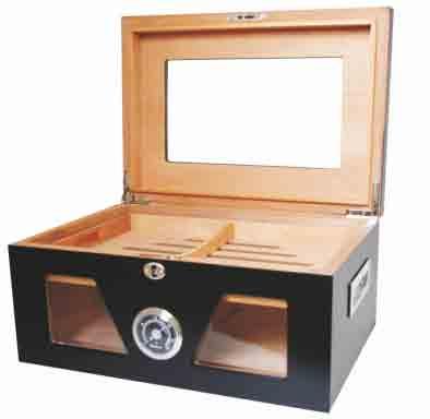 38 x 24,5 x 16,5cm L Cigar