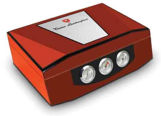 290966 008881 Cigar Humidor 86705