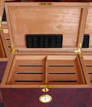 Humidor 86701  ΥΓΡΟΜΕΤΡΟ
