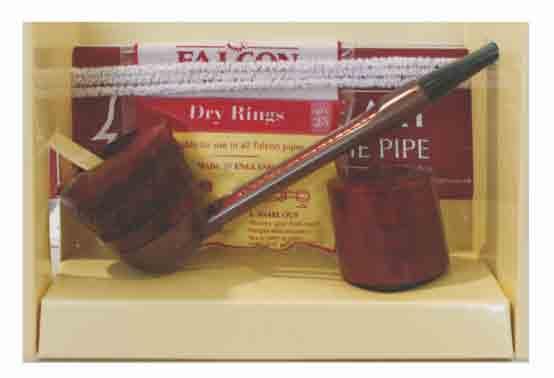 ΦΙΛΤΡΟ PIPE + RING FALCON