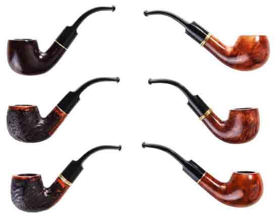 Adventure Pipes