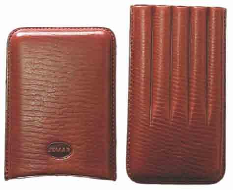 007808 5 290966 007815 Cigar Case 403D16