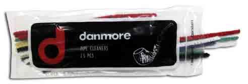 885476 Danmore Pipe Cleaners 1 x