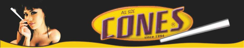 8 715144 008066 CONES