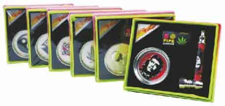 340303 Tobacco Grinder
