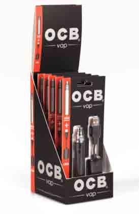 Electric Cigarette Starter KIT