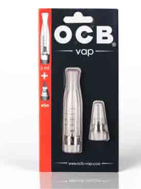 Συμβατός με OCB Electric Vaporizer