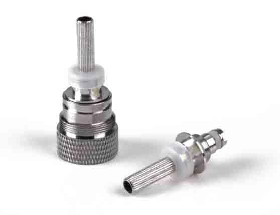 Liquid Cartridge ΣΕΤ 2 Ατμοποιητές,