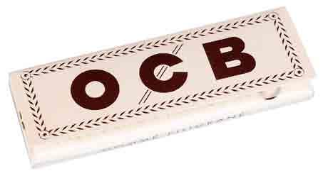OCB SLIM FIT KING SIZE 25