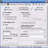 html) Ως επίλογο, µπορούµε εύκολα να πούµε ότι ο κόσµος των DVB καρτών δεν έχει να ζηλέψει και πολλά στα θέµατα αποκρυπτογράφησης, νόµιµης αλλά και παράνοµης, από τους επιτραπέζιους δέκτες.