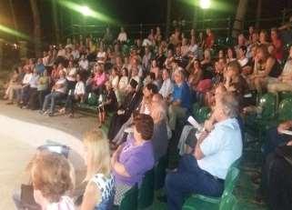 ληνισμού της Διασποράς (Π.Π.Ι.Ε.Δ) Μουσείο Μικρασιατικού Ελληνισμού «Φιλιώ Χαϊδεμένου» που υπάγεται στον Δήμο Νέας Φιλαδέλφειας Νέας Χαλκηδόνας την περίοδο 4-6 Σεπτεμβρίου 2017.
