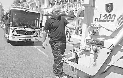 Η γι Χιουν και ο κιο τζιν παραδέχονται ότι βγαίνουν
