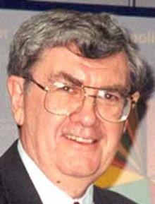 From Rotary International Past RI General Secretary Herbert Pigman dies Rotary International News -- 22 May 2012 Herbert A.