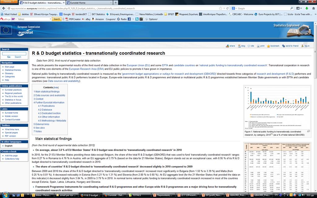 EUROSTAT