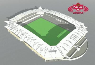 IV BLOKK 16. Kõik me mäletame käesoleval aastal UEFA Euroopa Liigas Tallinna FC Levadia õnnetuid mänge Luksemburgi klubi FC Differdange 03 vastu.