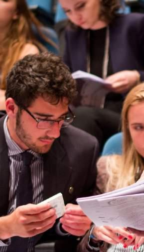 Committee on Constitutional Affairs II AFCO II Europe for Citizens and the European Citizens Initiative, complemented by referenda on a national level as a response to the so-called democratic