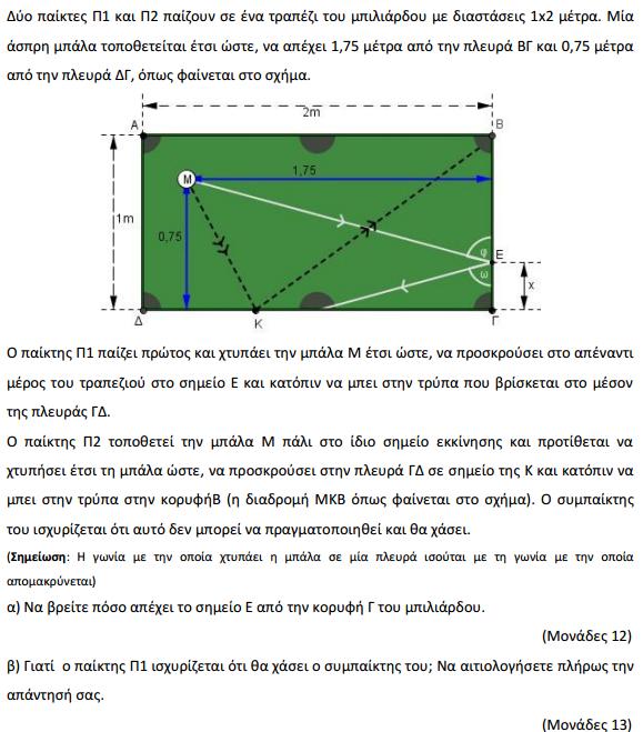 [4] ΘΕΜΑ 4 ο 4_9 ) Τ τρίγων ΕΜΛ κι EΓΝ