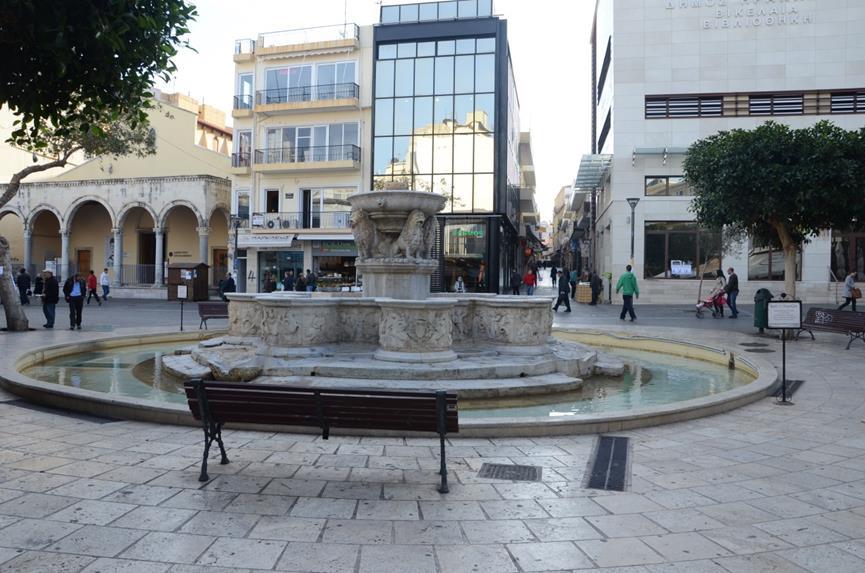 Η αντίθεση πόλης υπαίθρου (χωριού) Εικόνα 2.