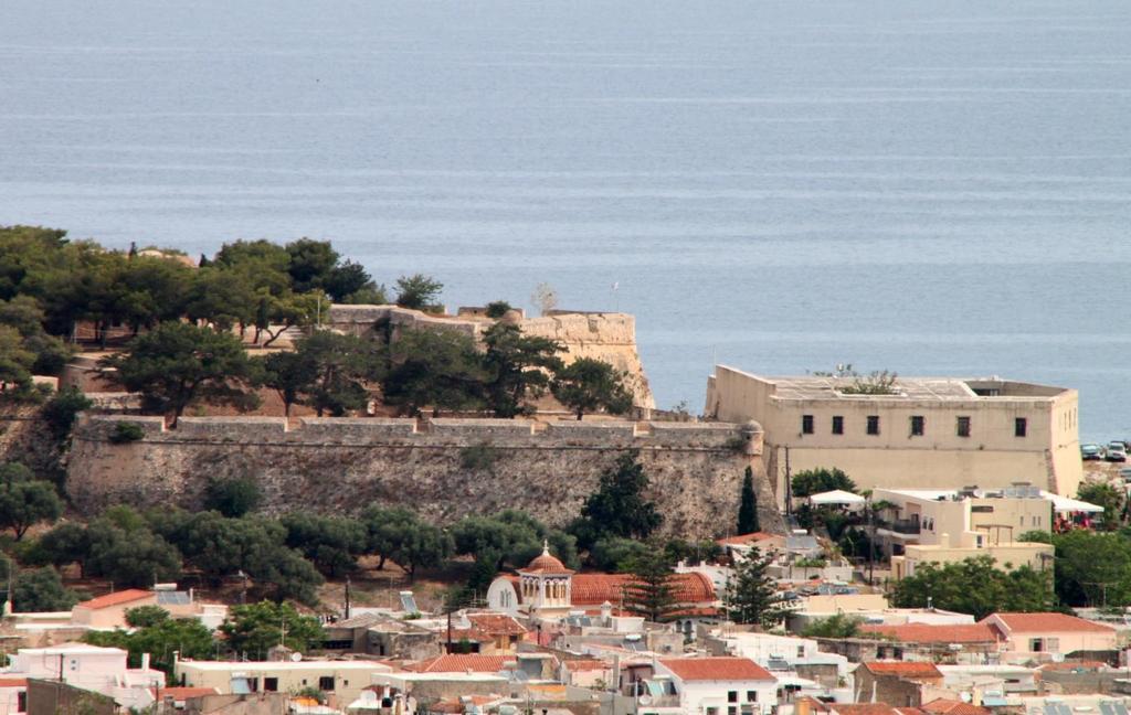 Οι αμαρτωλές πόλεις: Μέμφη της Αιγύπτου - Ιωάννης-Ανδρέας
