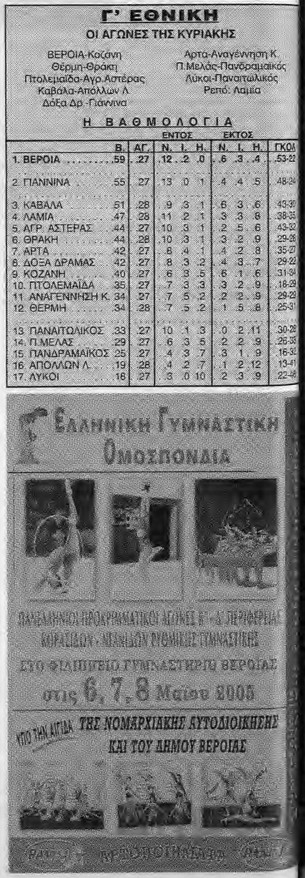 Κανένας εφησυχασμός. Κανένας συμβιβασμός Επαγρύπνηση και αγώνας τώρα με το Π Α.Μ.Ε Διεκδικούμε: - Πλήρη, σταθερή εργασία - 7ωρο, δνθήμερο, 35ωρο. - Κατώτερο μισθό 1.