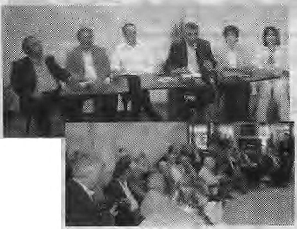 προτάσεων σας για περαιτέρω βελτίωση της πολίτικης μας και την παραγωγή καλύτερων αποτελεσμάτων καθώς και της καλοπροαίρετης κριτικής για τα λάθη μας" υπογράμμισε στην τοποθέτησή του ο δήμαρχος