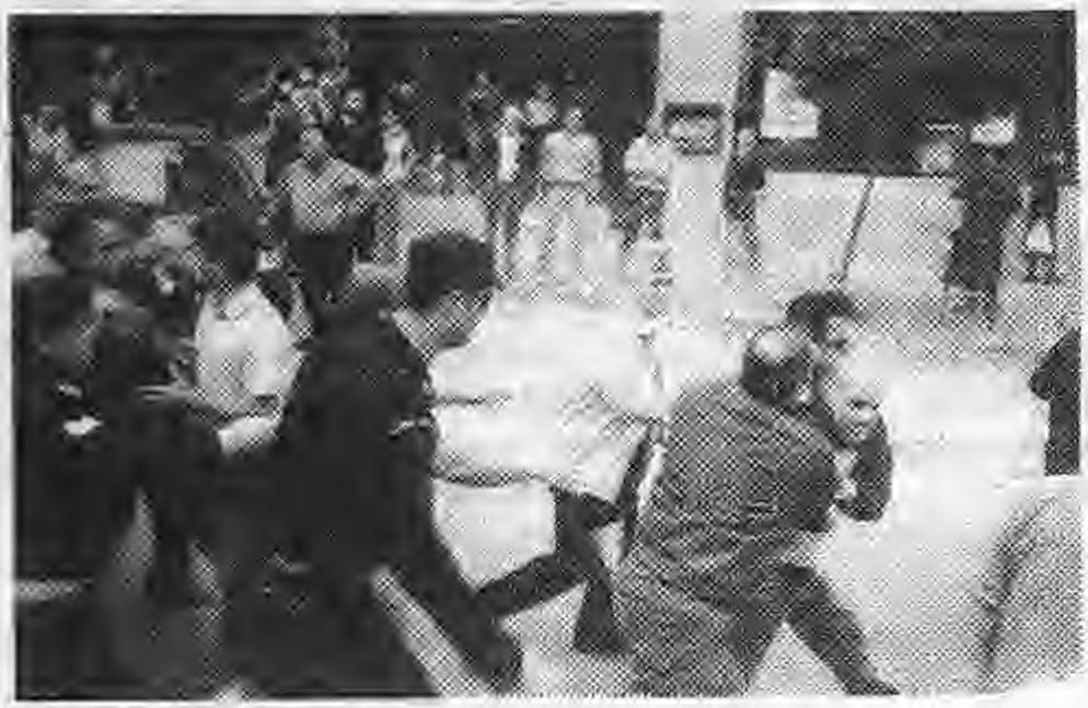 .. Τελικά, αφού και οι πλέον α ντίθετοι με την αμφιδρομηση έφτασαν να λένε επιτέλους, αφού άρχισε ας τελειώσει!