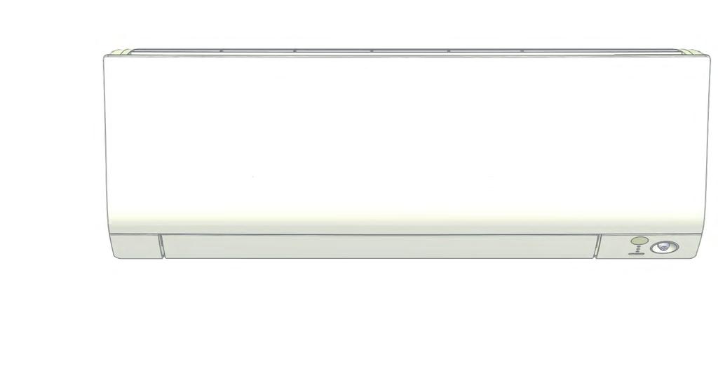 DAIKIN ROOM AIR CONDITIONER ΕΓΧΕΙΡΙΔΙΟ ΕΓΚΑΤΑΣΤΑΣΗΣ R32 Split Series ΜΟΝΤΈΛΑ CTXM15M2V1B FTXM20M2V1B