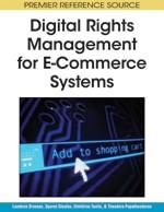 Κεφάλαια σε βιβλία (4) BC1. in V. Fotopoulos, I. Kostopoulos, Watermarking and Authentication in JPEG2000, pp. 101 126. Digital Rights Management for E Commerce Systems L. Drossos; D. Tsolis; S.