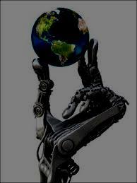 Ορισμός ρομπότ Ρομπότ είναι μια μηχανική συσκευή η οποία μπορεί να υποκαθιστά τον άνθρωπο σε διάφορες εργασίες.