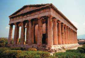 Greqia antike - rreth vitit 2000 deri në vitin 200 para Krishtit Në Greqi, rreth 4 000 vite më parë, njerëzit filluan të ndërtojnë qytete. Në fillim me qytetet mbretëronin mbretërit.