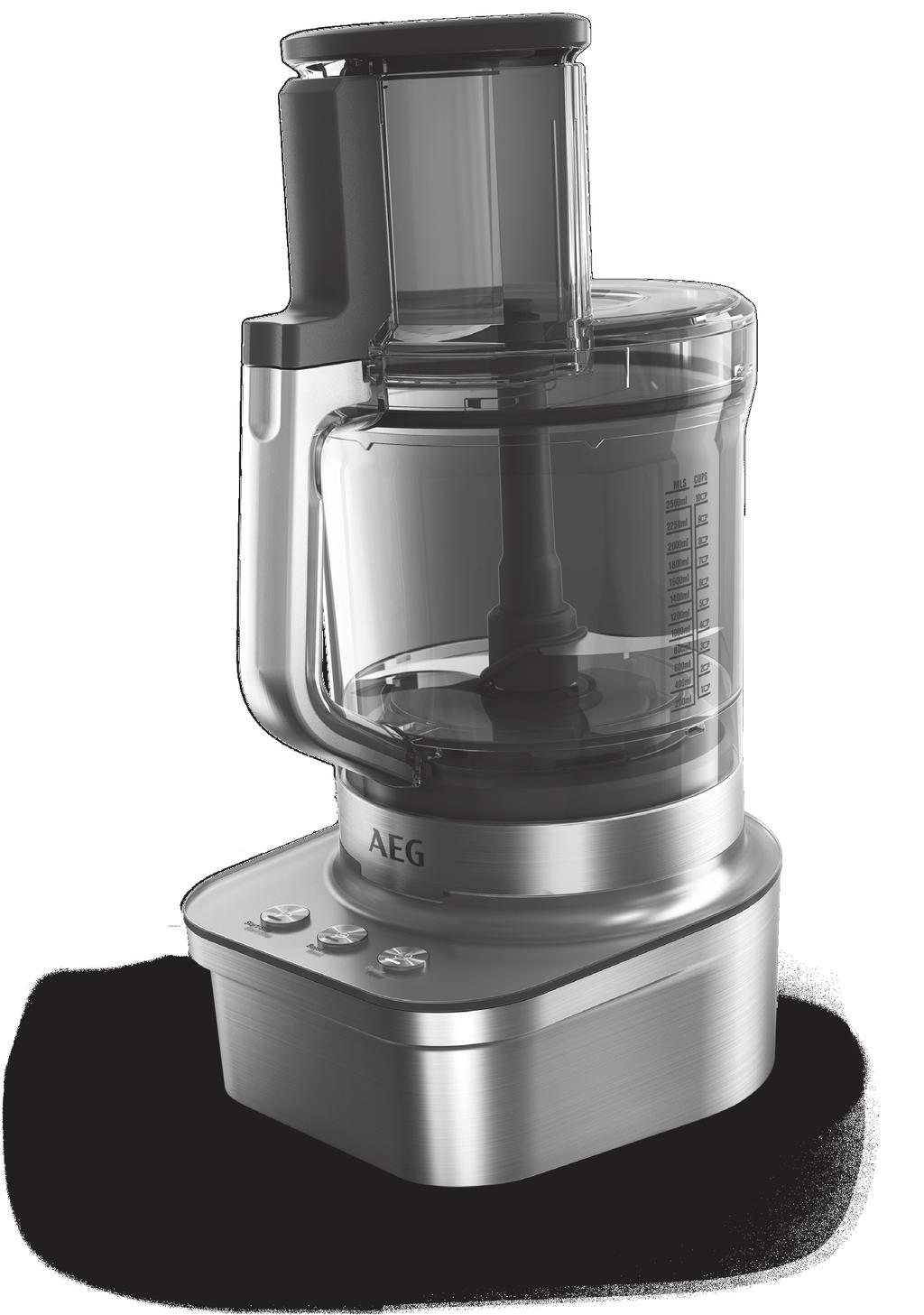 GourmetPRO Series