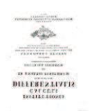 diferencialnem računu Institutiones calculi differentialis leta 1755 in tri volumne o integralskem računu v letih 1768-1774. 121 Slika 162.