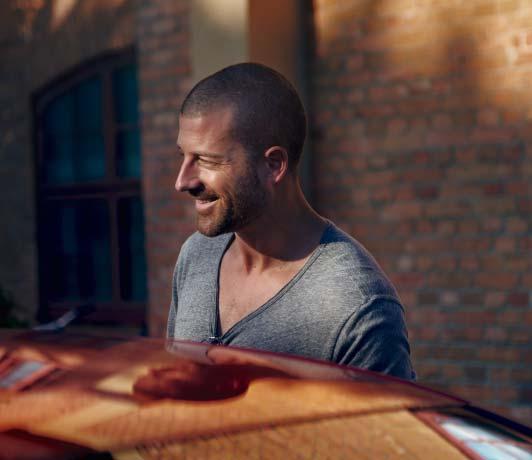 Καλώς ήλθατε στον κόσμο της Volkswagen. Το Autostadt ένα ταξίδι στον κόσμο της αυτοκίνησης. Η διαμονή στο θεματικό πάρκο Autostadt, στο Wolfsburg, αποτελεί αξέχαστη εμπειρία.