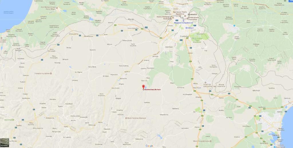 49 Ένας στόχος που θέλετε να πετύχετε στο άμεσο μέλλον; Ο στόχος για παραγωγή υψηλής ποιότητας γαλακτοκομικών βιολογικών προϊόντων και λαχανικών έχει ήδη επιτευχθεί, χωρίς φυσικά να υπάρχει
